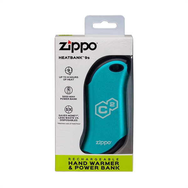 Zippo® HeatBank™ 9-Hour Rechargeable Hand Warmer - Image 28
