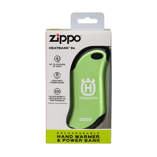 Zippo® HeatBank™ 9-Hour Rechargeable Hand Warmer - Image 29