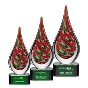 Glendower Award - Green