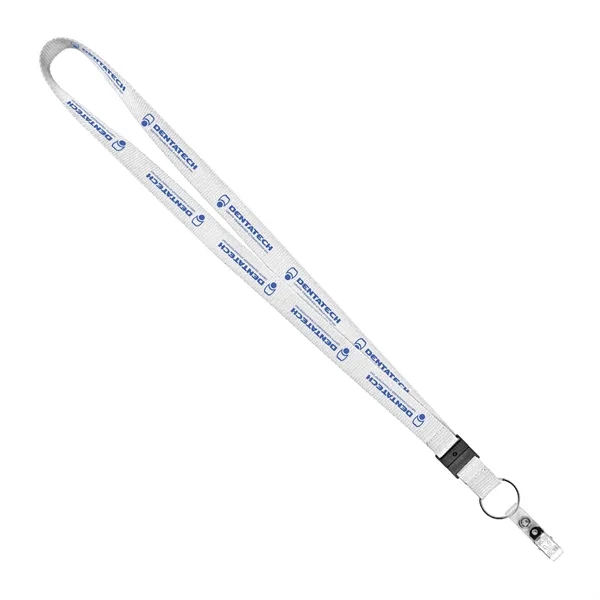 3/4" Ionshield™ Fast Track Lanyard - Image 9