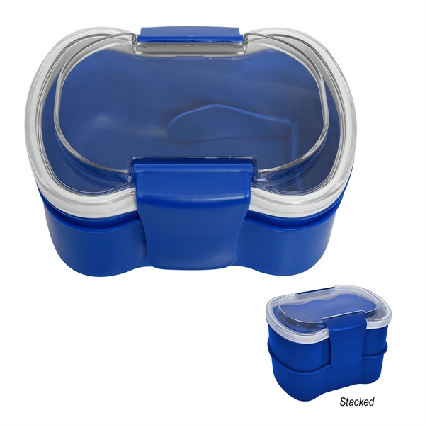 On-The-Go Convertible Lunch Set - Image 11