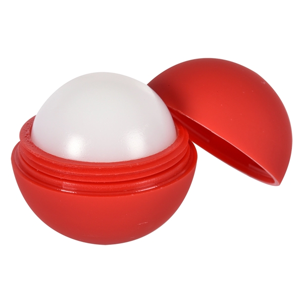 Rubberized Lip Moisturizer Ball - Image 13