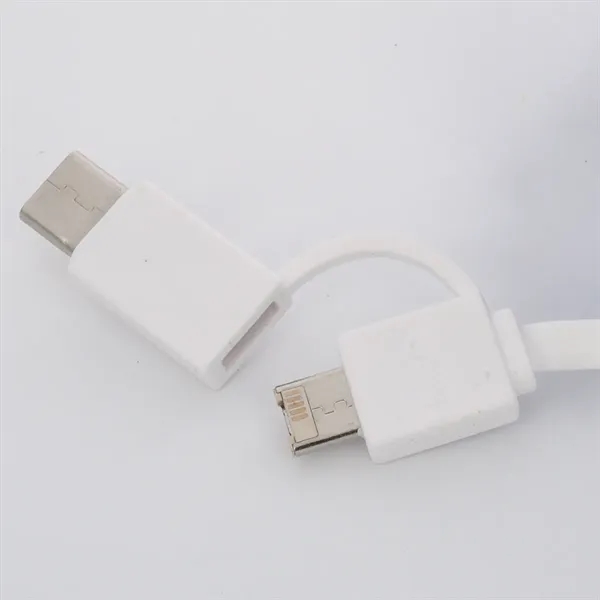 3-In-1 Gallivant Retractable Charging Cable - Image 20