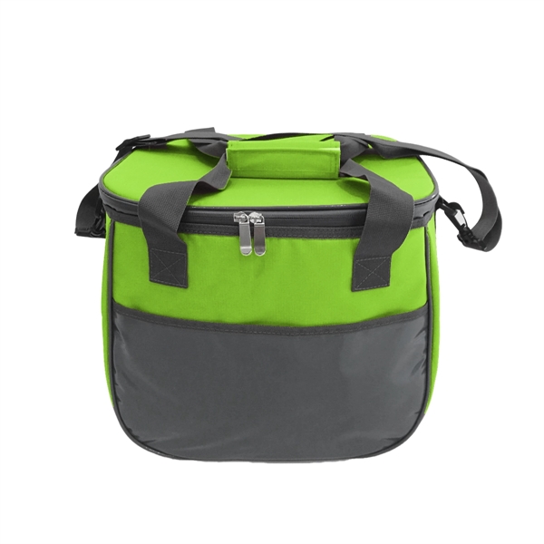 Tarpaulin Cooler Bag - Image 7