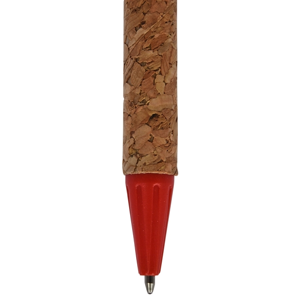 Cork Grip Pen - Image 13