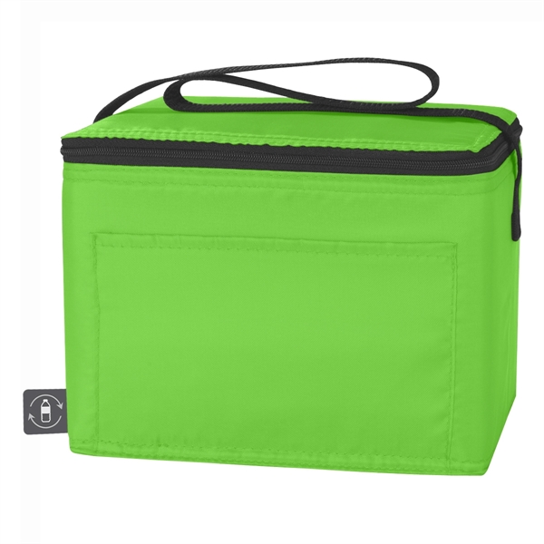 Non-Woven Cooler Bag With 100% RPET Material - Image 7