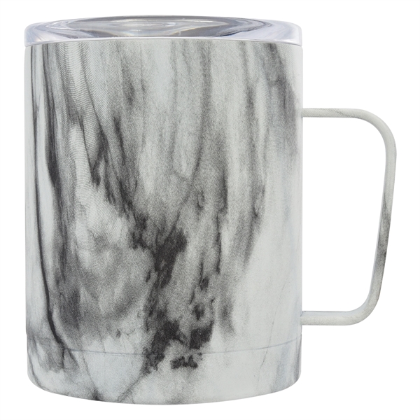 12 Oz. Marble Concord Mug - Image 2