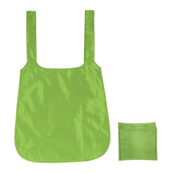 Convertible Ripstop Tote Bag Backpack - Image 14