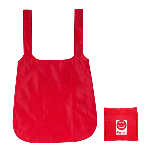Convertible Ripstop Tote Bag Backpack - Image 20
