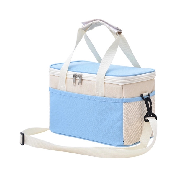 Non-Woven Cooler/Thermal Bag - Image 2