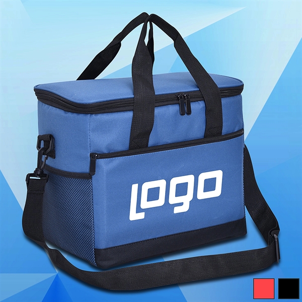 Non-Woven Cooler/Thermal Bag - Image 1