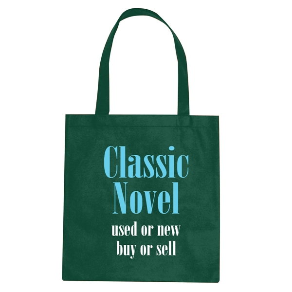 Non-Woven Promotional Tote Bag - Image 23