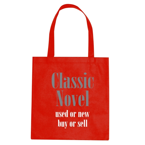 Non-Woven Promotional Tote Bag - Image 25