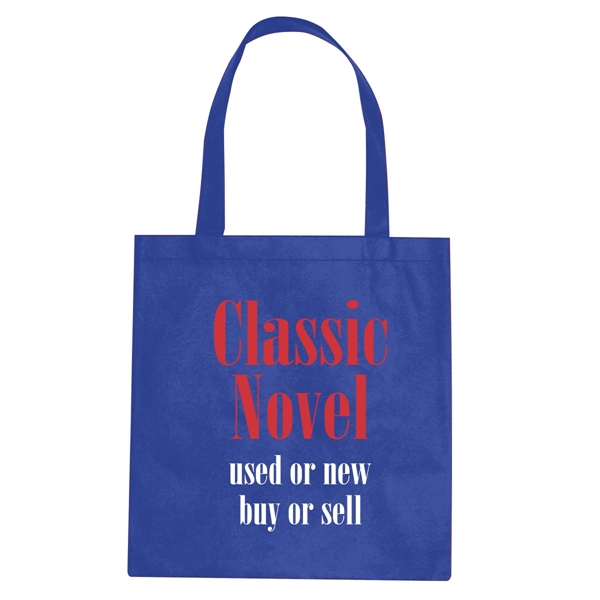 Non-Woven Promotional Tote Bag - Image 27