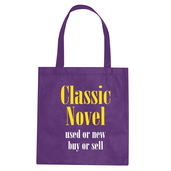 Non-Woven Promotional Tote Bag - Image 28