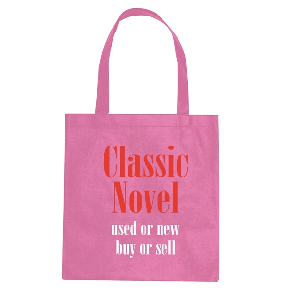 Non-Woven Promotional Tote Bag - Image 29
