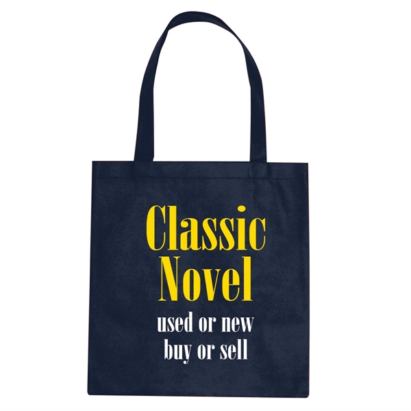 Non-Woven Promotional Tote Bag - Image 31