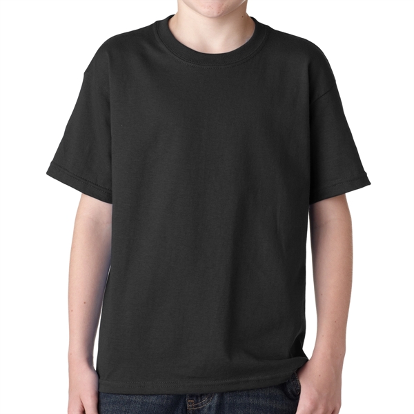 Gildan® Youth Heavy Cotton™ T-Shirt - Image 50