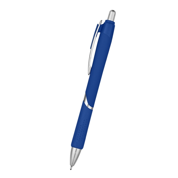 Sleek Write Dotted Grip Pen - Image 19