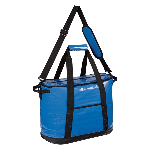 Rugged Waterproof Kooler Bag - Image 9