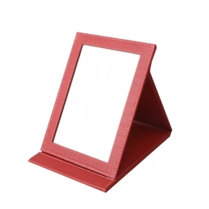 Foldable Table Mirror