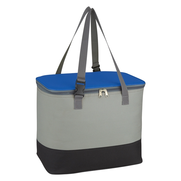 Alfresco Cooler Bag - Image 17