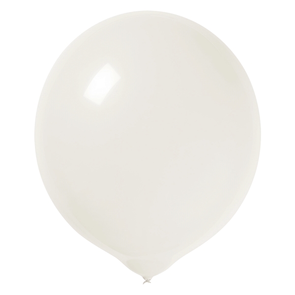 36" Standard Tuf-Tex Balloon - Image 15