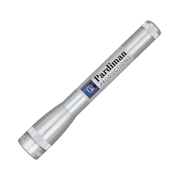 SP2 Mini Mag-Lite LED 2AA, Full Color Digital - Image 4