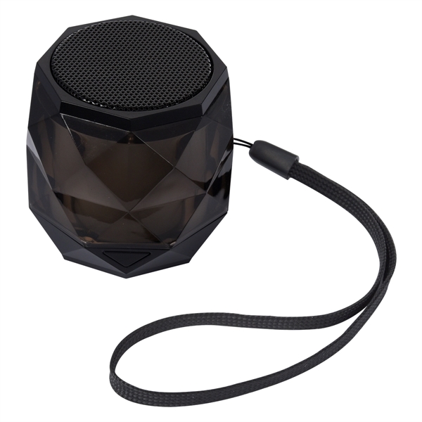 Octave Light Up Wireless Speaker - Image 5
