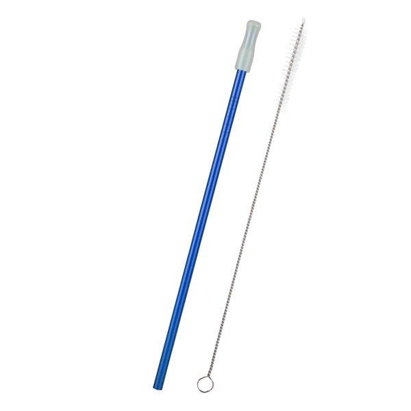 Park Avenue Stainless Steel Straw - Image 14