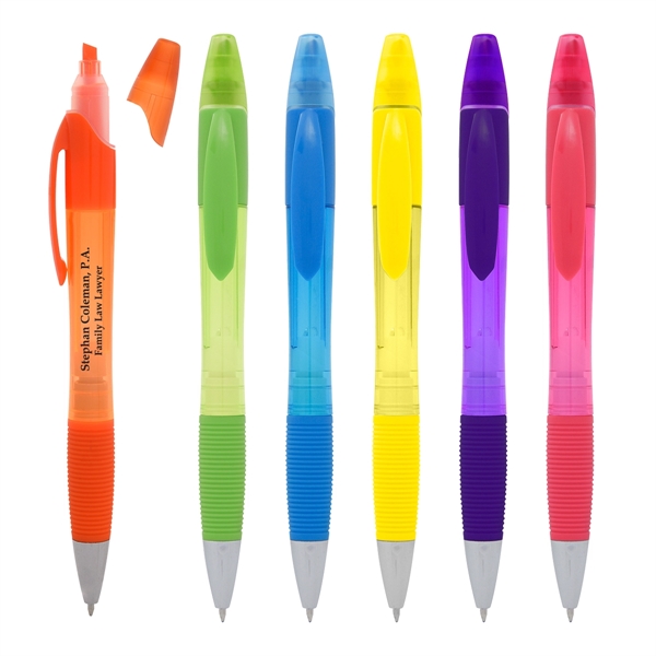 Colorpop Highlighter Pen - Image 1