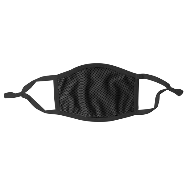 Adjustable 3-Ply Cooling Mask - Image 31