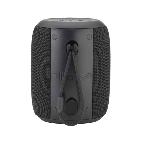 iHome PLAYPRO Portable Bluetooth Speaker - Image 3