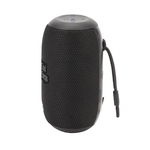 iHome PLAYPRO Portable Bluetooth Speaker - Image 7