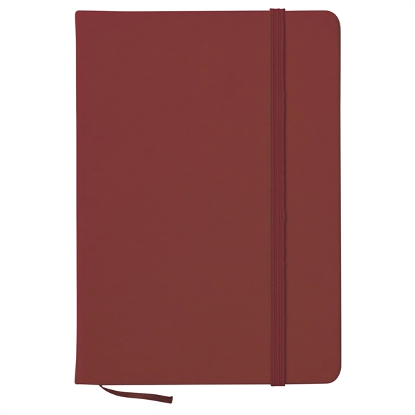 5" x 7" Journal Notebook - Image 53