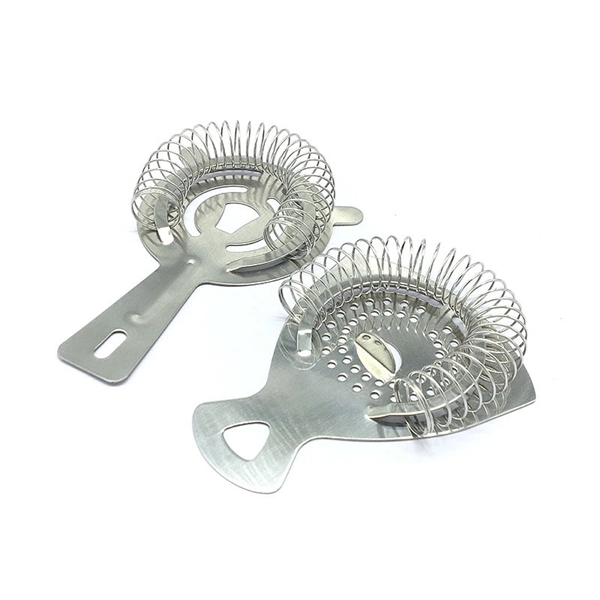 Stainless Steel Bar Strainer     - Image 1