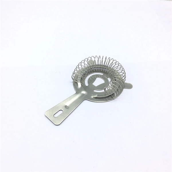 Stainless Steel Bar Strainer     - Image 2