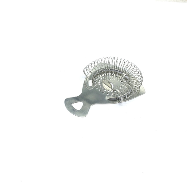 Stainless Steel Bar Strainer     - Image 3
