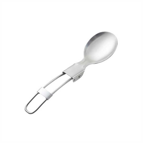 Foldable Knife/Fork/Spoon - Image 3