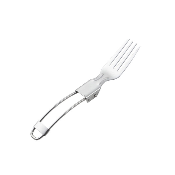 Foldable Knife/Fork/Spoon - Image 4