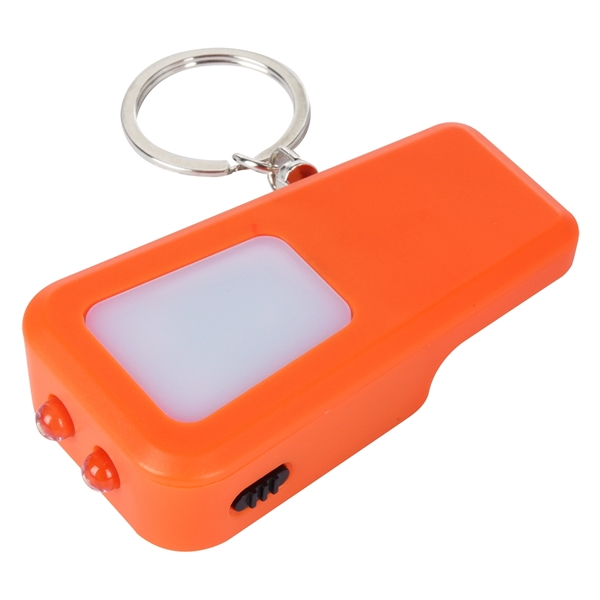 COB Light With Safety Whistle - Image 16