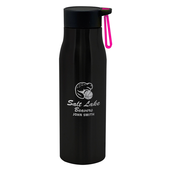 16 Oz. Daven Stainless Steel Bottle - Image 10