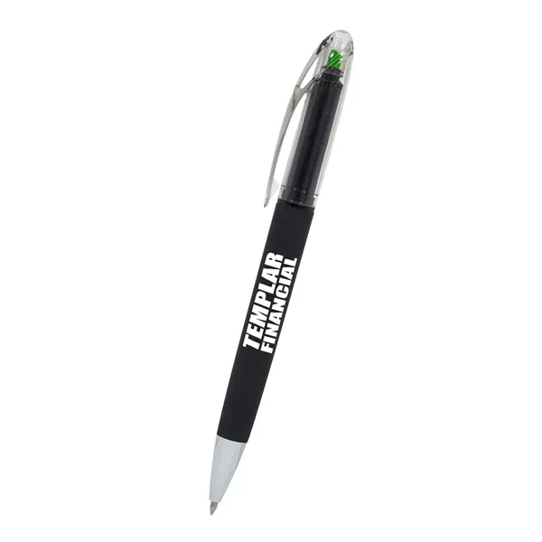 Nori Sleek Write Highlighter Pen - Image 14