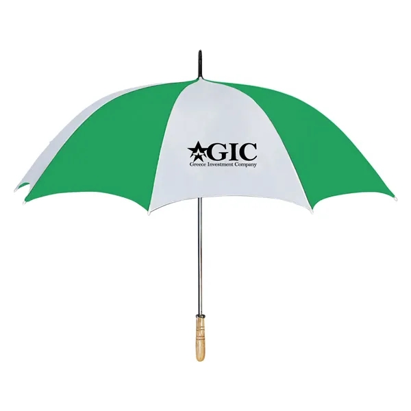 60" Arc Golf Umbrella - Image 49