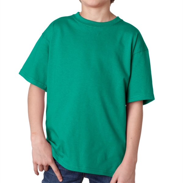 Gildan® Youth Ultra Cotton® T-Shirt - Image 37