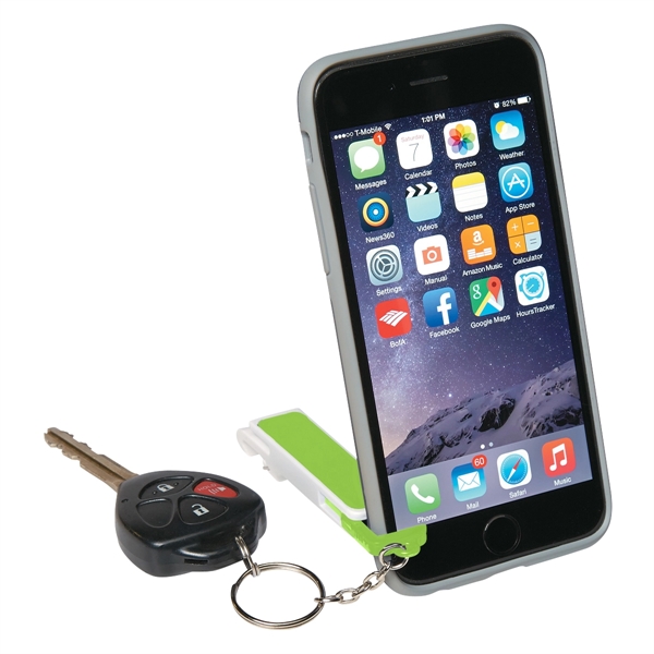 Bottle Opener/Phone Stand Key Chain - Image 13