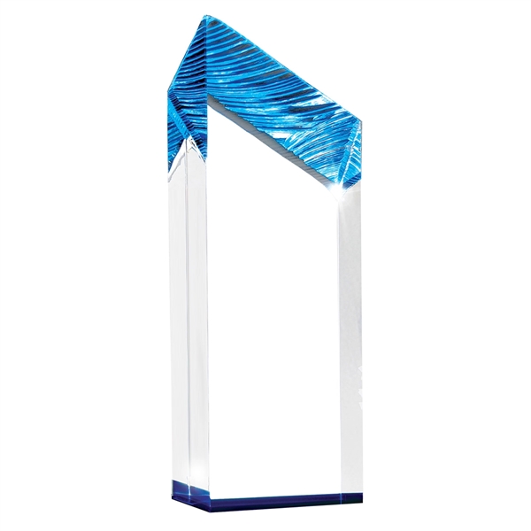 Large Chisel Tower Award - Image 5