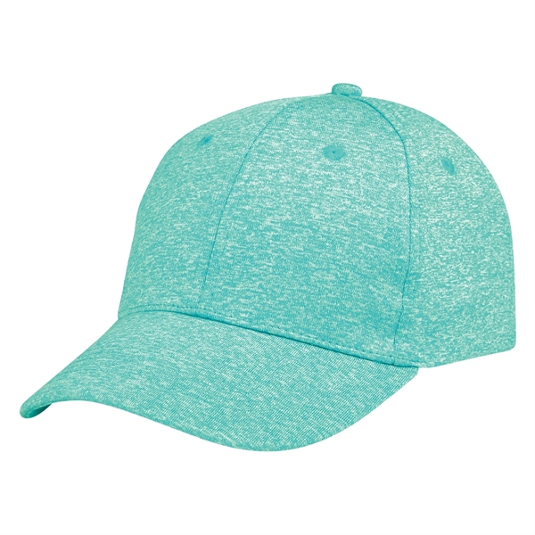 Heathered Jersey Cap - Image 19
