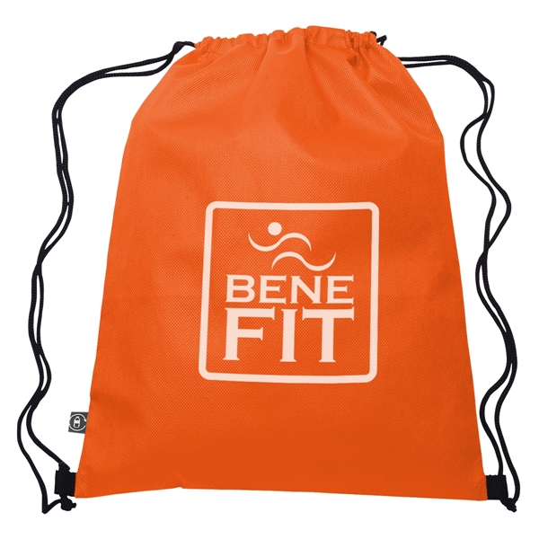 Non-Woven Sports Pack With 100% RPET Material - Image 15
