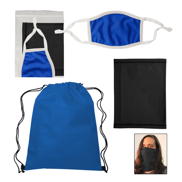 Cool-On-The-Go Kit - Image 21